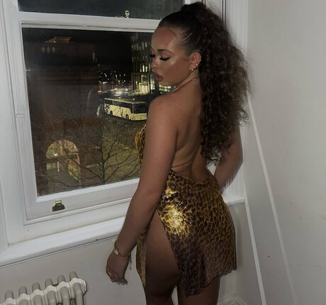 Olivia Alex Nacktbilder von OnlyFans