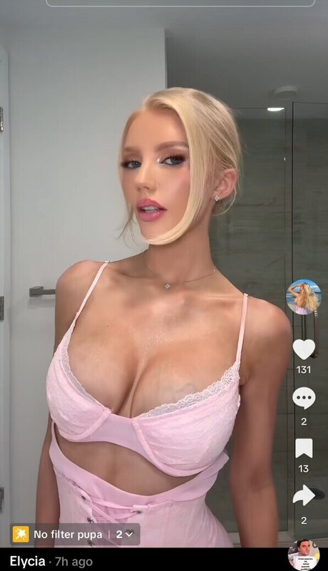 Elyica Haywood OnlyFans Sextape