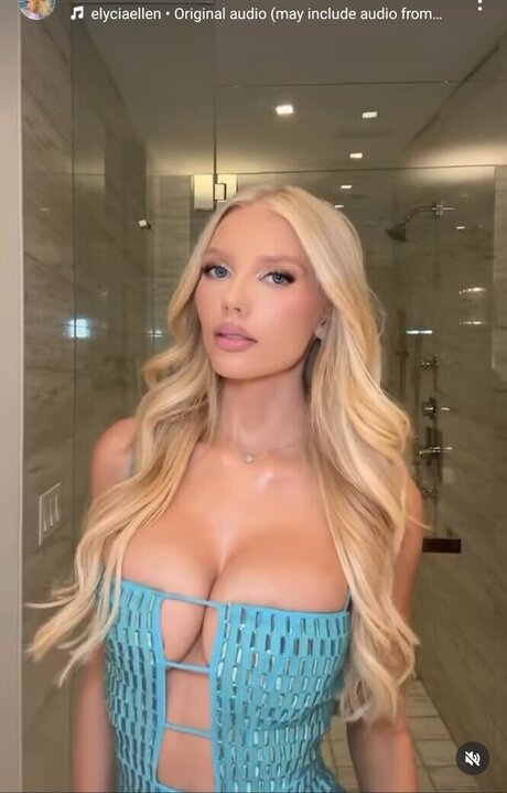 Elyica Haywood Nacktbilder geleakt OnlyFans