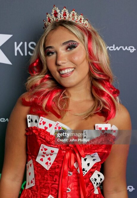 Rosie McClelland Sex auf OnlyFans