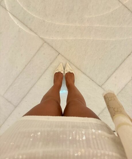 Rosie McClelland Leaked OnlyFans