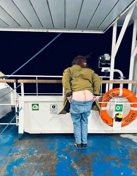 Kate Nash Profilbild