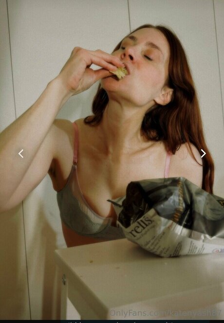 Kate Nash XXX OnlyFans