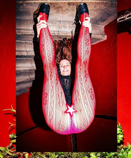 Kate Nash Leak von OnlyFans Pornografie