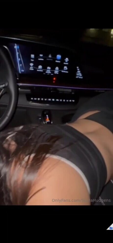 Sthu OnlyFans Nackt Leak