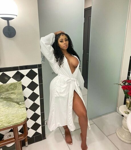 Iamporshaevans Nacktbilder von OnlyFans geleakt