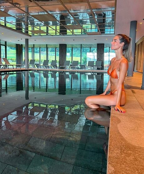 Claudia Magnabosco OnlyFans Pornografie geleakt