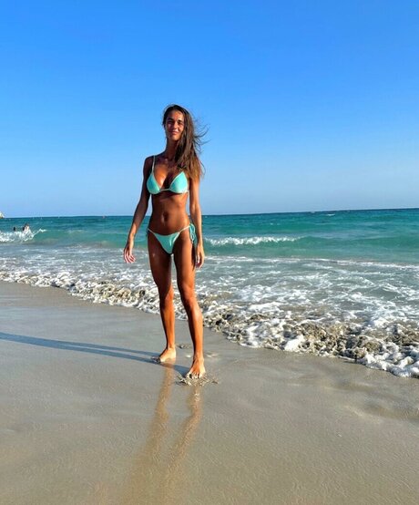 Claudia Magnabosco XXX OnlyFans