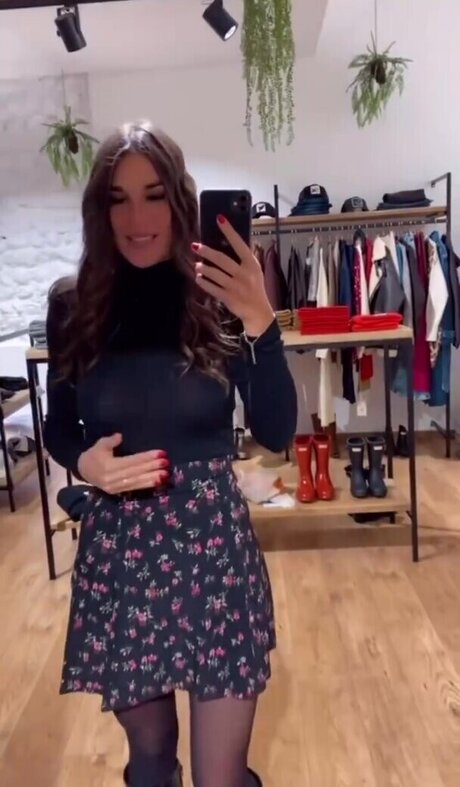 Claudia Magnabosco Nacktporno OnlyFans