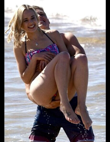 Raechelle Banno Nacktbilder von OnlyFans