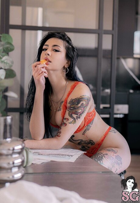 Deliriumtremmens Leaks von Nacktbildern auf OnlyFans