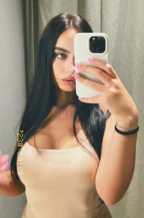 Cristin Violet OnlyFans Leak