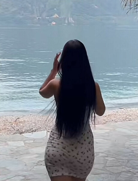 Cristin Violet Porn OnlyFans Leak