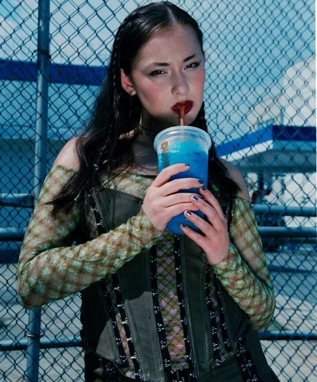 Lola Tung OnlyFans geleakt