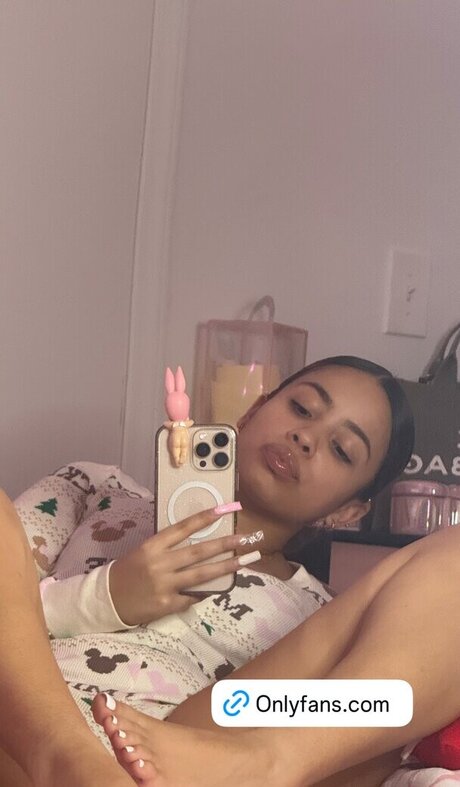 Nyah Marie Nacktbilder von OnlyFans