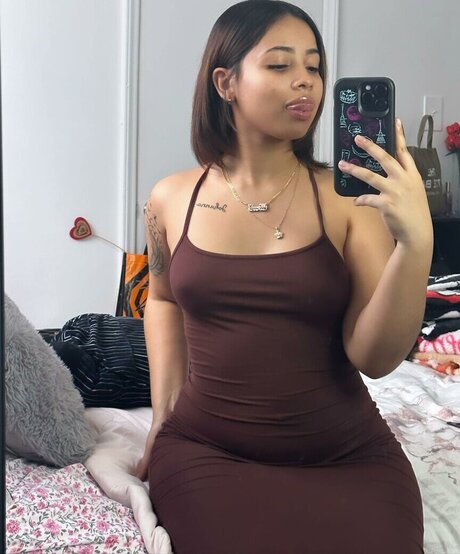 Nyah Marie Nacktporno OnlyFans