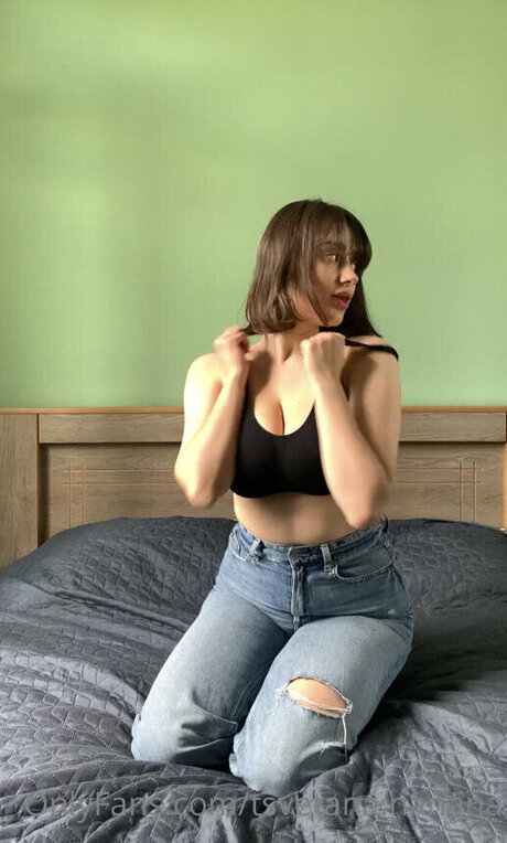 Tsvetana Neuer OnlyFans Leak