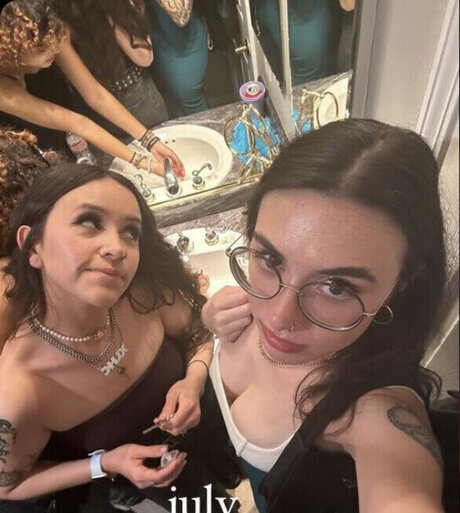 Madixvictoria Model OnlyFans Foto