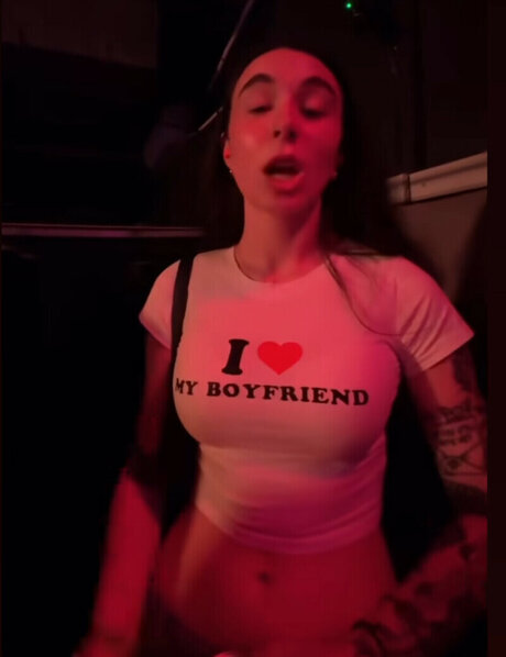 Madixvictoria OnlyFans Sextape