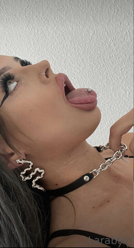 Lara Bttn OnlyFans gratis