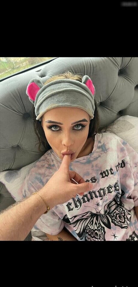 Lara Bttn Nacktbilder geleakt OnlyFans