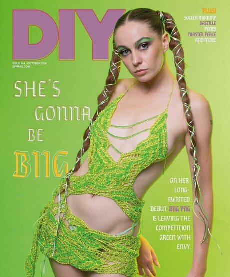 Biig Piig Leaked OnlyFans Sextape