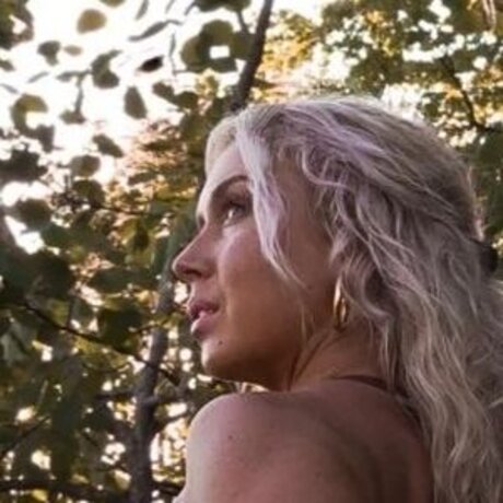 Kivasti Nacktbilder geleakt OnlyFans