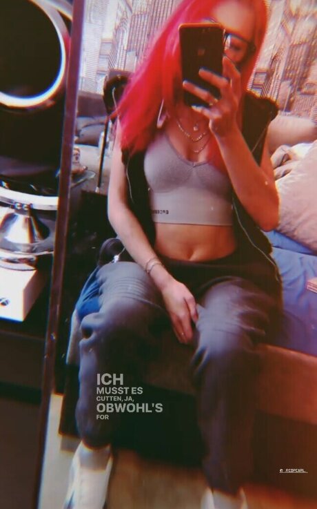 Redpearl Nacktbilder geleakt OnlyFans Nacktporno