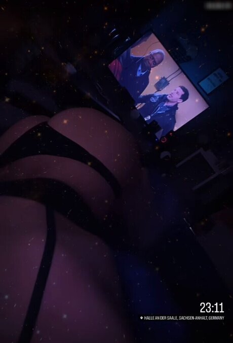 Redpearl Nacktbilder von OnlyFans