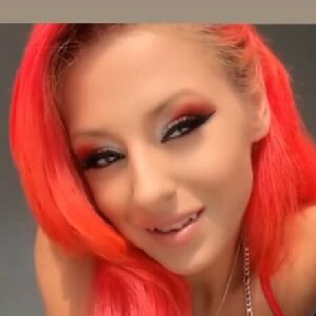 Redpearl OnlyFans Leaj
