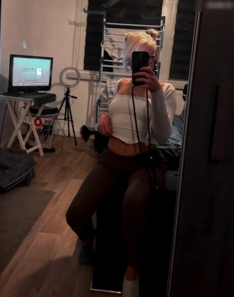 Redpearl Nackt geleakt OnlyFans