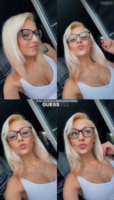 Redpearl Nacktbilder von OnlyFans geleakt