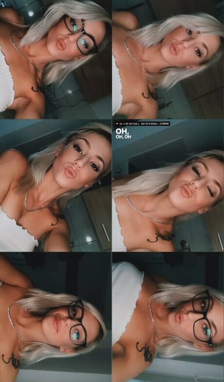 Redpearl Leaks von Nacktbildern auf OnlyFans