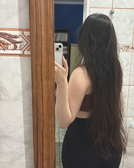 Fr4vinha OnlyFans Nacktbilder