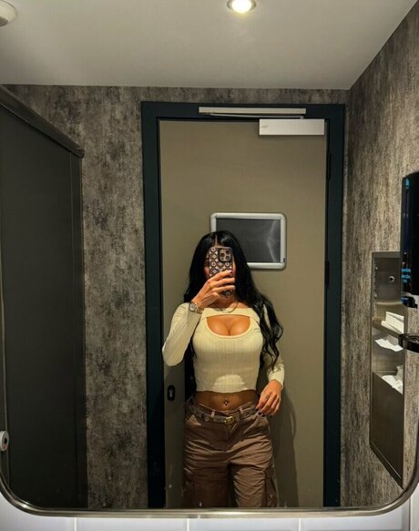 Fatouma And Sister OnlyFans Nackt Leak