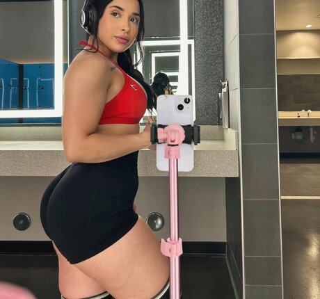 Karen Cantu OnlyFans Leaked