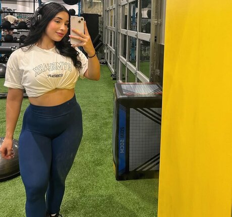 Karen Cantu OnlyFans Brüste Bild