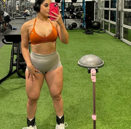 Karen Cantu OnlyFans Leak