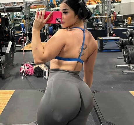 Karen Cantu OnlyFans XXX