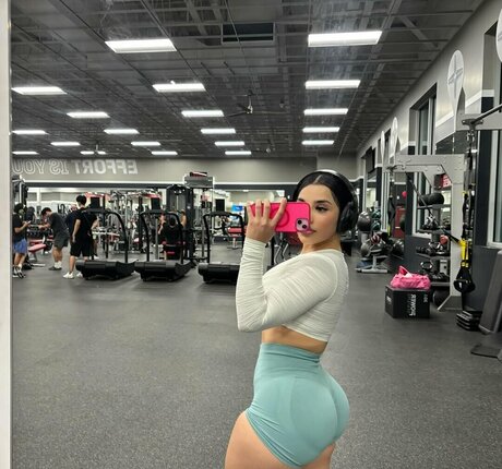 Karen Cantu OnlyFans Sextape geleakt