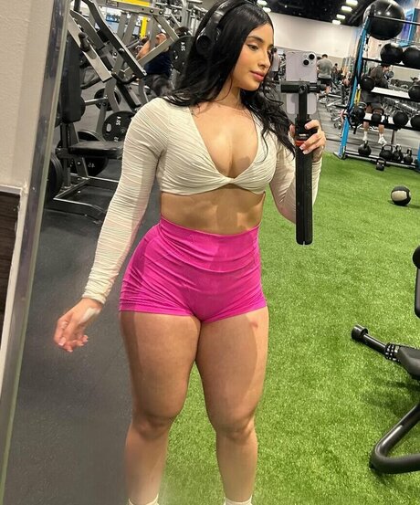 Karen Cantu Nacktbilder OnlyFans geleakt