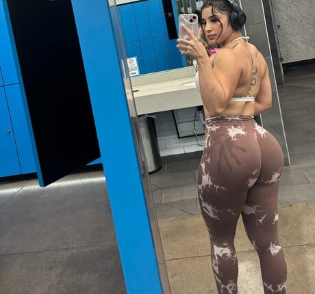 Karen Cantu Nacktbilder OnlyFans