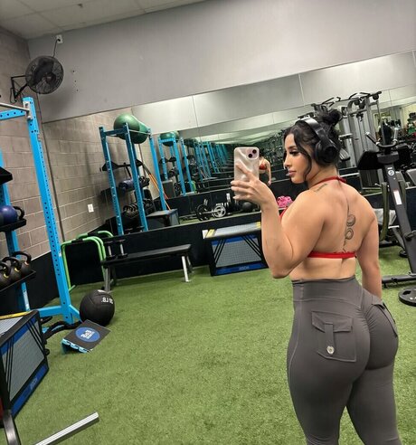 Karen Cantu Nacktbilder-Leaks von OnlyFans