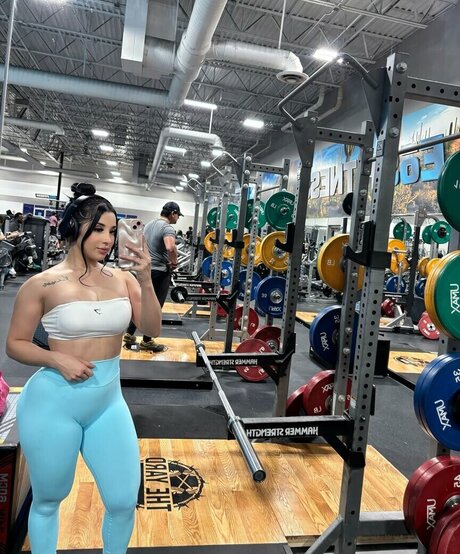 Karen Cantu NurlyFans-Pornos