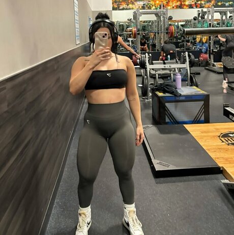 Karen Cantu Nackt Leaks OnlyFans