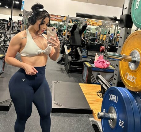 Karen Cantu Leaked OnlyFans