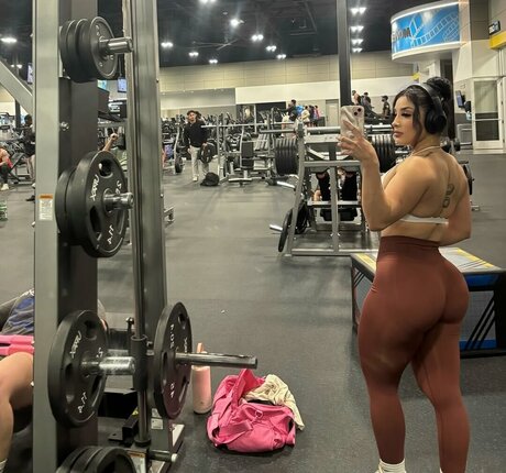 Karen Cantu Nacktbilder von OnlyFans