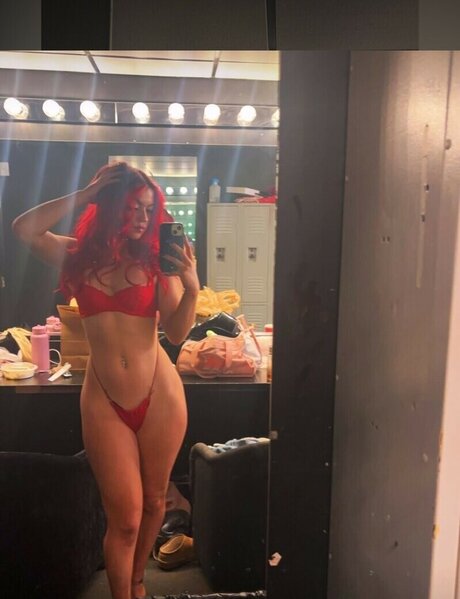 sierrassecretsof Nacktbilder von OnlyFans geleakt