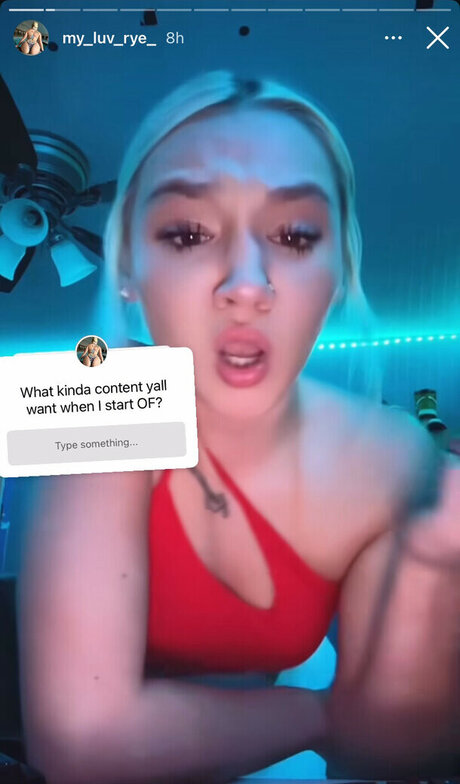 my luv rye_ OnlyFans Gratis-Inhalte