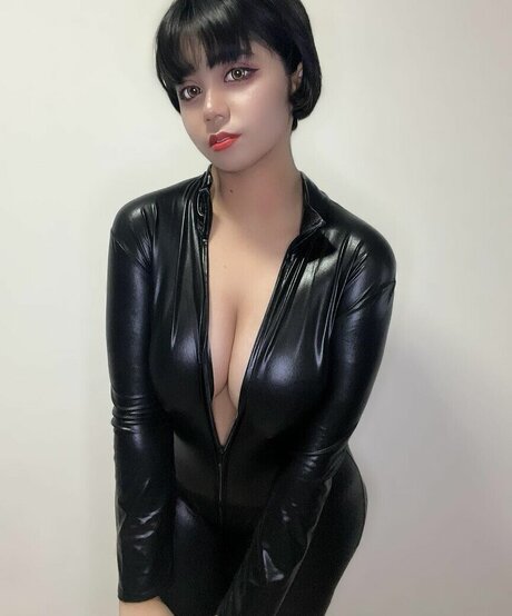 ElyanaSparks Nacktbilder-Leaks von OnlyFans